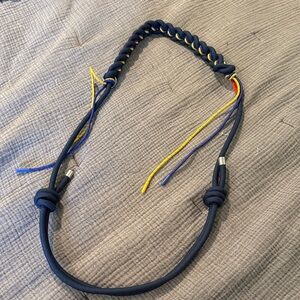 Topologie 8.0mm Braided O-Rope